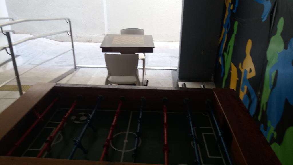 Apartamentos Deluxe Ponta Negra Beach Natal Kültér fotó