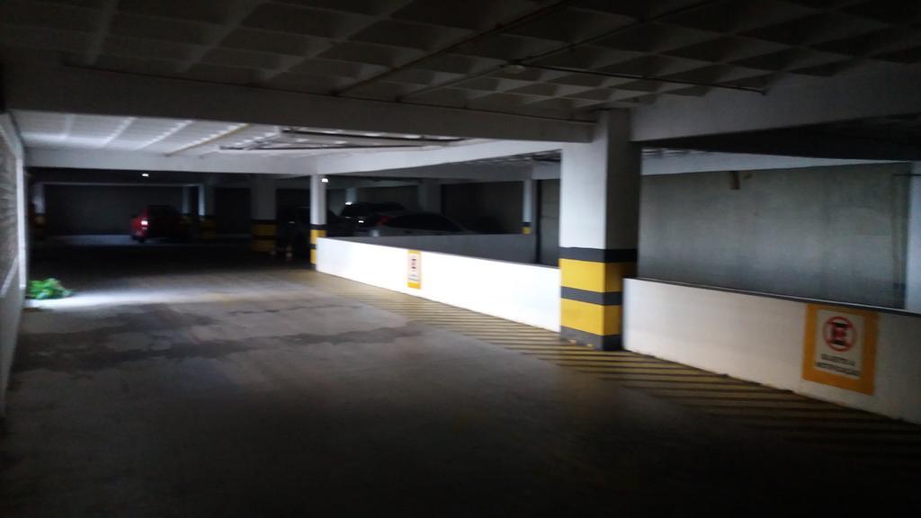 Apartamentos Deluxe Ponta Negra Beach Natal Kültér fotó